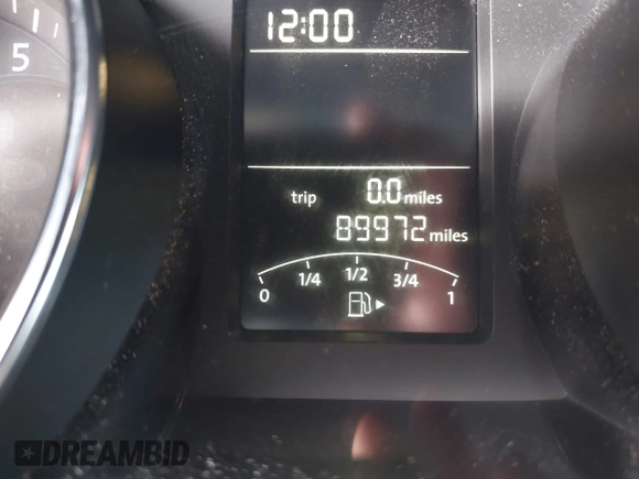 2015 Volkswagen Jetta Sedan 1.8T SE with VIN 3VWD17AJ8FM336528, listed as a IAAI auction lot 42013023 with 89,972 mi miles. Bid and sale history available at carsss.com. Image 7.