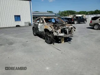 2021 Acura RDX w/A-Spec Package with VIN 5J8TC2H64ML014773, listed as a Copart auction lot 62139485 with Not provided miles and Salvage title. Bid and sale history available at DreamBid. Image 13.