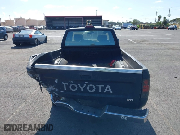 1994 Toyota Pickup с VIN JT4VN93D1R5041456, выставлен на аукционе IAAI как лот 41916959 с пробегом 181 307 миль миль и . История ставок и продаж доступна на DreamBid. Изображение 15.