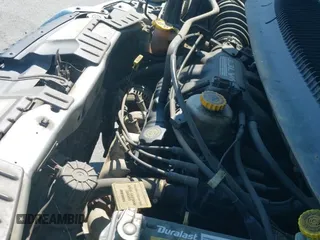 2003 Dodge Caravan SE с VIN 1D4GP25383B101002, выставлен на аукционе IAAI как лот 43215588 с пробегом 236 114 миль миль и . История ставок и продаж доступна на DreamBid. Изображение 18.
