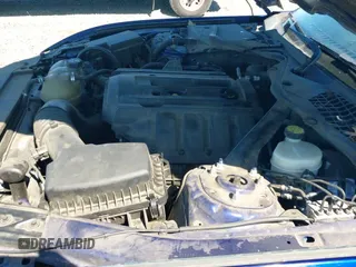 2015 Ford Mustang EcoBoost Premium с VIN 1FATP8UH8F5434238, выставлен на аукционе IAAI как лот 42068996 с пробегом 101 950 миль миль и . История ставок и продаж доступна на DreamBid. Изображение 19.