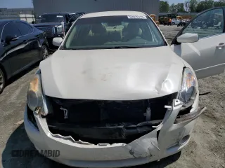 2011 Nissan Altima S with VIN 1N4AL2AP4BC168217, listed as a Copart auction lot 60029125 with 198,899 mi miles and Salvage title. Bid and sale history available at DreamBid. Image 5.