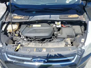 2015 Ford Escape Titanium с VIN 1FMCU0JX5FUB87813, выставлен на аукционе IAAI как лот 42035295 с пробегом 148 430 миль миль и . История ставок и продаж доступна на DreamBid. Изображение 10.