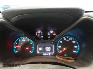2018 Chevrolet Colorado 4WD Work Truck with VIN 1GCHTBEA5J1108715, listed as a IAAI auction lot 41407975 with 96,483 mi miles. Bid and sale history available at carsss.com. Image 7.