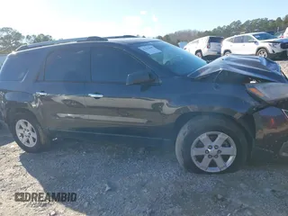 2015 GMC Acadia SLE with VIN 1GKKRPKD5FJ203643, listed as a IAAI auction lot 41213639 with 188,109 mi miles. Bid and sale history available at carsss.com. Image 13.