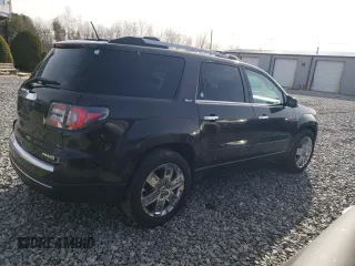 2017 GMC Acadia Limited with VIN 1GKKVSKD7HJ277793, listed as a Copart auction lot 51660495 with 127,615 mi miles and Non Repairable. Bid and sale history available at carsss.com. Image 3.