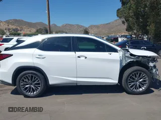 2017 Lexus RX 450h z VIN 2T2BGMCA7HC019433, wystawiony jako IAAI lot #42294342 z przebiegiem 90 966 mil mil oraz . Historia ofert i sprzedaży dostępna na DreamBid. Obrazek 14.