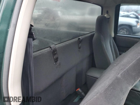 2002 Dodge Dakota with VIN 1B7FL16X92S710453, listed as a Copart auction lot 88047345 with 171,770 mi miles and Salvage Title. Bid and sale history available at carsss.com. Image 11.