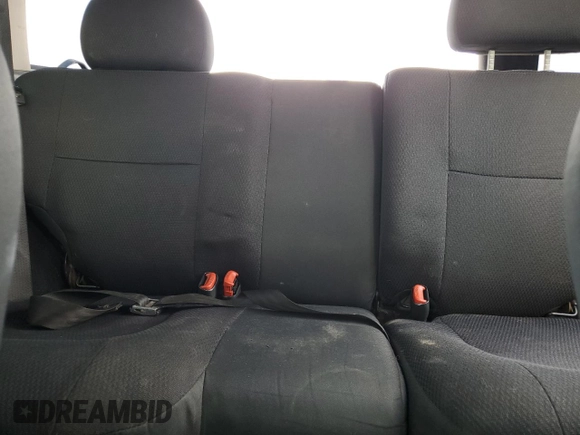 2004 Jeep Grand Cherokee Laredo with VIN 1J4GW48S84C184757, listed as a Copart auction lot 52895745 with 242,307 mi miles and Salvage Title. Bid and sale history available at carsss.com. Image 10.
