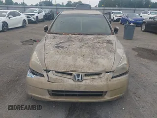 2003 Honda Accord LX with VIN JHMCM563X3C050146, listed as a IAAI auction lot 42451963 with 203,271 mi miles and . Bid and sale history available at DreamBid. Image 6.