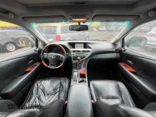 2012 Lexus RX 450h with VIN JTJZB1BA3C2406731, listed as a Copart auction lot 49782595 with 167,699 mi miles and Clean title. Bid and sale history available at DreamBid. Image 9.
