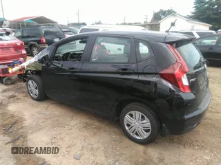 2020 Honda Fit LX с VIN 3HGGK5H44LM727805, выставлен на аукционе IAAI как лот 42269902 с пробегом 9 306 миль миль и . История ставок и продаж доступна на DreamBid. Изображение 3.