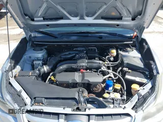 2012 Subaru Impreza Limited с VIN JF1GJAH60CH025793, выставлен на аукционе IAAI как лот 42175455 с пробегом 131 199 миль миль и . История ставок и продаж доступна на DreamBid. Изображение 10.