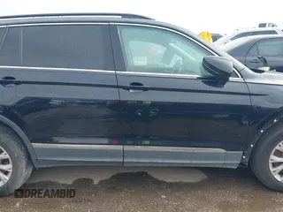 2018 Volkswagen Tiguan SEL с VIN 3VV3B7AX9JM068003, выставлен на аукционе IAAI как лот 41917511 с пробегом 75 656 миль миль и . История ставок и продаж доступна на DreamBid. Изображение 13.