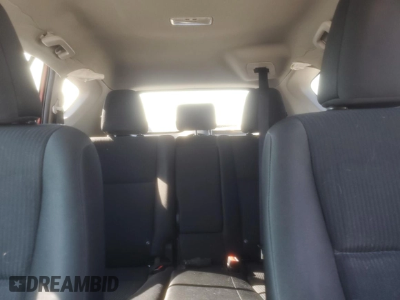 2018 Toyota RAV4 LE with VIN 2T3BFREV7JW777434, listed as a Copart auction lot 52180845 with 112,431 mi miles and Salvage Title. Bid and sale history available at carsss.com. Image 10.