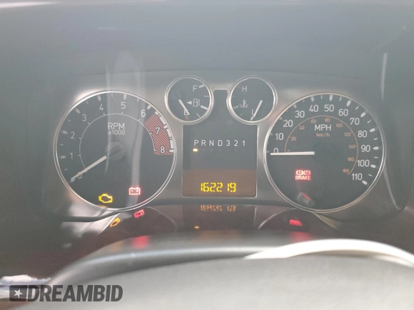 2006 Hummer H3 z VIN 5GTDN136468241071, wystawiony jako Copart lot #56801095 z przebiegiem 162 219 mil mil oraz Tytuł czysty. Historia ofert i sprzedaży dostępna na DreamBid. Obrazek 9.