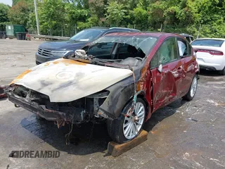 2012 Subaru Impreza Premium с VIN JF1GJAD69CH006651, выставлен на аукционе IAAI как лот 42271943 с пробегом Не указан миль и . История ставок и продаж доступна на DreamBid. Изображение 2.