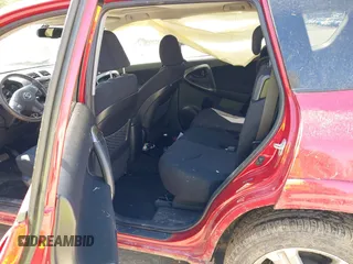 2009 Toyota RAV4 Sport with VIN JTMBF32V09D003830, listed as a IAAI auction lot 42221743 with 197,310 mi miles and . Bid and sale history available at DreamBid. Image 8.