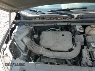 2020 Chevrolet Blazer LT с VIN 3GNKBCR47LS647462, выставлен на аукционе Copart как лот 68922485 с пробегом 87 872 миль миль и Списание • Salvage title. История ставок и продаж доступна на DreamBid. Изображение 16.