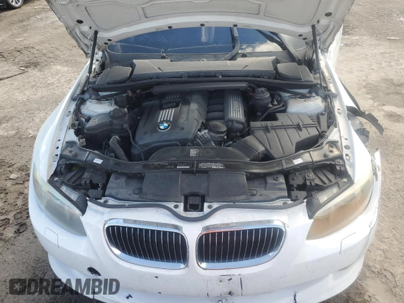 2013 BMW 3 Series 328i xDrive with VIN WBAKF5C59DE658143, listed as a Copart auction lot 71584754 with 131,476 mi miles and Clean Title. Bid and sale history available at carsss.com. Image 11.