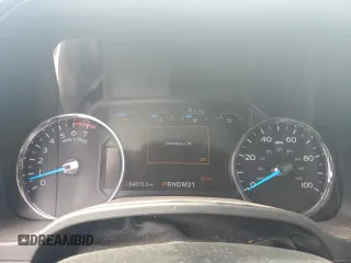 2017 Ford F-250 Lariat z VIN 1FT7W2B60HEC78227, wystawiony jako Copart lot #59498725 z przebiegiem 84 672 mil mil oraz Szkoda całkowita • Salvage title. Historia ofert i sprzedaży dostępna na DreamBid. Obrazek 9.