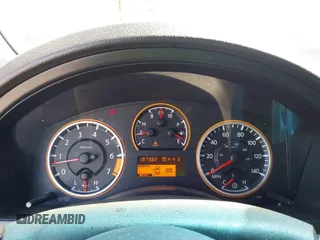 2011 Nissan Armada SV with VIN 5N1BA0NDXBN607669, listed as a IAAI auction lot 41930926 with 197,382 mi miles and . Bid and sale history available at DreamBid. Image 7.