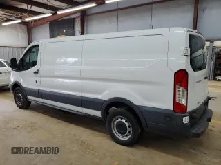 2016 Ford Transit with VIN 1FTBW2ZG9GKB48701, listed as a Copart auction lot 74801304 with 251,754 mi miles and Clean Title. Bid and sale history available at DreamBid. Image 2.