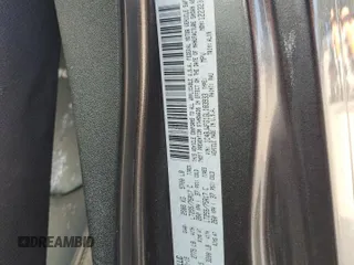 2016 Jeep Wrangler Unlimited Rubicon с VIN 1C4BJWFG1GL183933, выставлен на аукционе Copart как лот 58502105 с пробегом 110 764 миль миль и Списание • Salvage title. История ставок и продаж доступна на DreamBid. Изображение 12.