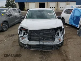 2023 Ford Maverick XL z VIN 3FTTW8E34PRA56157, wystawiony jako Copart lot #55554985 z przebiegiem 36 202 mil mil oraz Czysty tytuł • Clean title. Historia ofert i sprzedaży dostępna na DreamBid. Obrazek 5.
