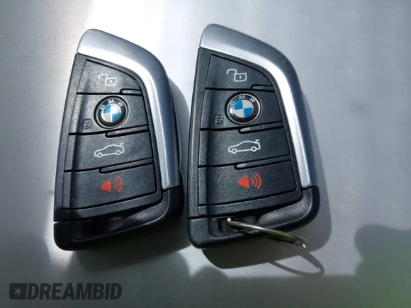 2021 BMW X4 xDrive30i with VIN 5UX2V1C07M9F78742, listed as a IAAI auction lot 42529383 with 40,786 mi miles and . Bid and sale history available at DreamBid. Image 11.