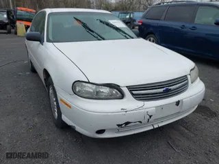 2004 Chevrolet Classic with VIN 1G1ND52F24M564104, listed as a IAAI auction lot 42081525 with 142,182 mi miles. Bid and sale history available at carsss.com. Image 6.