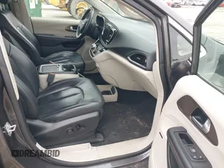 2018 Chrysler Pacifica Touring L Plus с VIN 2C4RC1EG9JR127976, выставлен на аукционе IAAI как лот 42178877 с пробегом Не указан миль и . История ставок и продаж доступна на DreamBid. Изображение 5.
