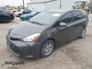 2016 Toyota Prius Two with VIN JTDZN3EU5GJ052489, listed as a IAAI auction lot 42153777 with 261,227 mi miles and . Bid and sale history available at DreamBid. Image 18.
