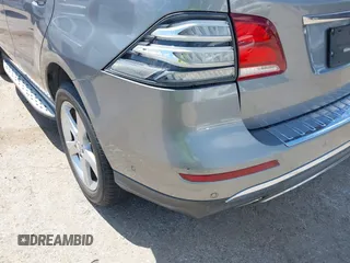 2016 Mercedes-Benz GLE 350 с VIN 4JGDA5HB4GA652637, выставлен на аукционе IAAI как лот 42250121 с пробегом 134 272 миль миль и . История ставок и продаж доступна на DreamBid. Изображение 17.