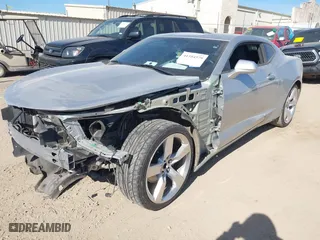 2018 Chevrolet Camaro 1LT with VIN 1G1FB1RS6J0180674, listed as a IAAI auction lot 41384579 with 86,427 mi miles. Bid and sale history available at carsss.com. Image 19.
