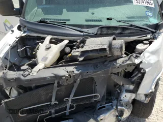 2013 Chevrolet Express Passenger LT z VIN 1GAZG1FG0D1167528, wystawiony jako Copart lot #53741965 z przebiegiem 103 253 mil mil oraz Szkoda całkowita • Salvage title. Historia ofert i sprzedaży dostępna na DreamBid. Obrazek 13.
