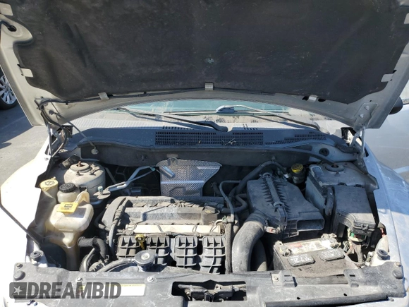 2010 Dodge Caliber SXT with VIN 1B3CB4HA4AD619210, listed as a Copart auction lot 54139335 with 155,383 mi miles and Clean Title. Bid and sale history available at DreamBid. Image 11.