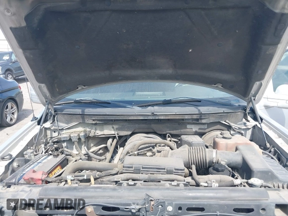 2009 Ford F-150 XL with VIN 1FTRW12849FB25205, listed as a IAAI auction lot 42275503 with 248,359 mi miles and . Bid and sale history available at DreamBid. Image 10.
