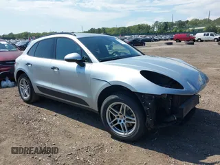 2018 Porsche Macan с VIN WP1AA2A59JLB04041, выставлен на аукционе IAAI как лот 42522502 с пробегом 95 331 миль миль и . История ставок и продаж доступна на DreamBid. Изображение 1.