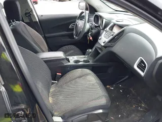 2016 Chevrolet Equinox LS with VIN 2GNFLEEK6G6332770, listed as a IAAI auction lot 41772674 with 126,618 mi miles. Bid and sale history available at carsss.com. Image 5.