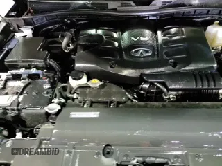 2024 Infiniti QX80 Luxe z VIN JN8AZ2AE9R9327462, wystawiony jako Copart lot #53443525 z przebiegiem 35 277 mil mil oraz Nie do naprawy • Non repairable. Historia ofert i sprzedaży dostępna na DreamBid. Obrazek 15.