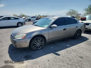 2004 Nissan Altima with VIN 1N4AL11D04C128073, listed as a Copart auction lot 59365915 with 243,281 mi miles and Salvage title. Bid and sale history available at DreamBid. Image 1.