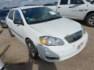 2006 Toyota Corolla CE with VIN 1NXBR32EX6Z698039, listed as a IAAI auction lot 42682978 with 262,519 mi miles and . Bid and sale history available at DreamBid. Image 1.