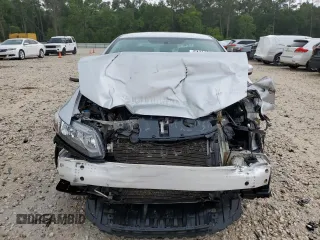 2014 Honda Civic LX z VIN 2HGFB2F50EH527348, wystawiony jako Copart lot #54311295 z przebiegiem 82 580 mil mil oraz Szkoda całkowita • Salvage title. Historia ofert i sprzedaży dostępna na DreamBid. Obrazek 5.