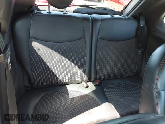 2014 FIAT 500e with VIN 3C3CFFGE2ET266747, listed as a IAAI auction lot 42394815 with 66,625 mi miles and . Bid and sale history available at DreamBid. Image 8.