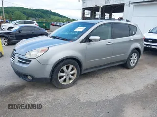 2006 Subaru Tribeca 5-Pass с VIN 4S4WX82CX64421104, выставлен на аукционе IAAI как лот 42290218 с пробегом 202 666 миль миль и . История ставок и продаж доступна на DreamBid. Изображение 2.