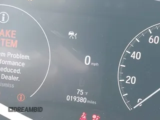 2022 Honda Accord EX-L с VIN 1HGCV1F5XNA074133, выставлен на аукционе IAAI как лот 42202072 с пробегом 19 380 миль миль и . История ставок и продаж доступна на DreamBid. Изображение 15.