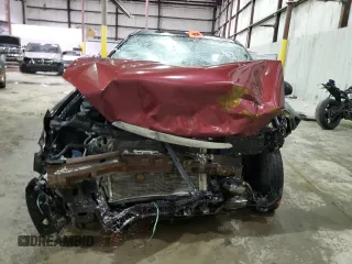 2009 Kia Spectra LX z VIN KNAFE221295625557, wystawiony jako Copart lot #89319855 z przebiegiem Nie podano mil oraz Nie do naprawy • Non repairable. Historia ofert i sprzedaży dostępna na DreamBid. Obrazek 5.