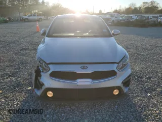 2021 Kia Forte LXS z VIN 3KPF24AD9ME352097, wystawiony jako Copart lot #80900344 z przebiegiem 95 263 mil mil oraz Szkoda całkowita • Salvage title. Historia ofert i sprzedaży dostępna na DreamBid. Obrazek 5.