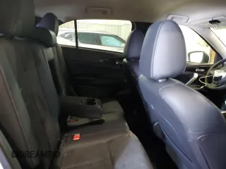 2023 Mitsubishi Eclipse Cross SE z VIN JA4ATWAA2PZ003519, wystawiony jako Copart lot #58262103 z przebiegiem 60 mil mil oraz Nie do naprawy • Non repairable. Historia ofert i sprzedaży dostępna na DreamBid. Obrazek 10.